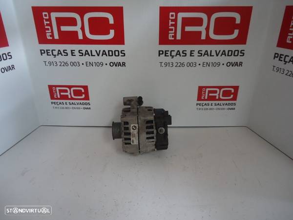 Alternador BMW Serie 5 F10 - 1