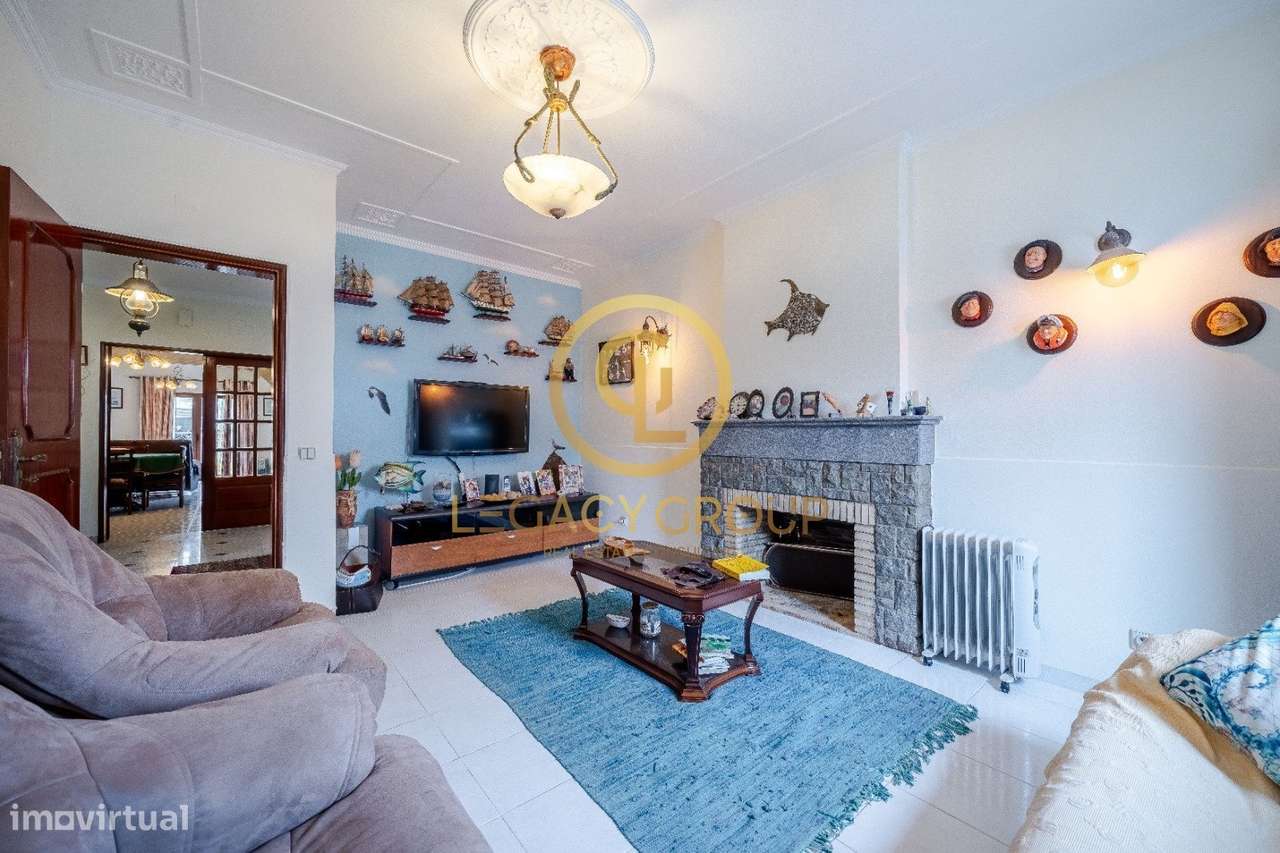 Moradia T5 Portimão-13