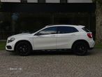 Mercedes-Benz GLA 180 CDi AMG Line Aut. - 4