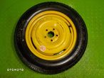 HONDA CRV III kolo dojazdowe 155/90/17 5x114,3 - 1