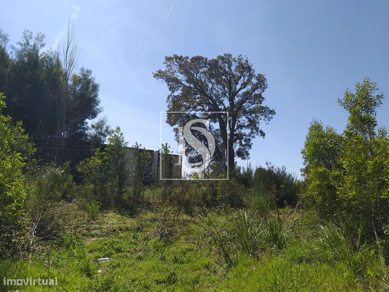 Terreno  Venda em Aveleda,Vila do Conde-5