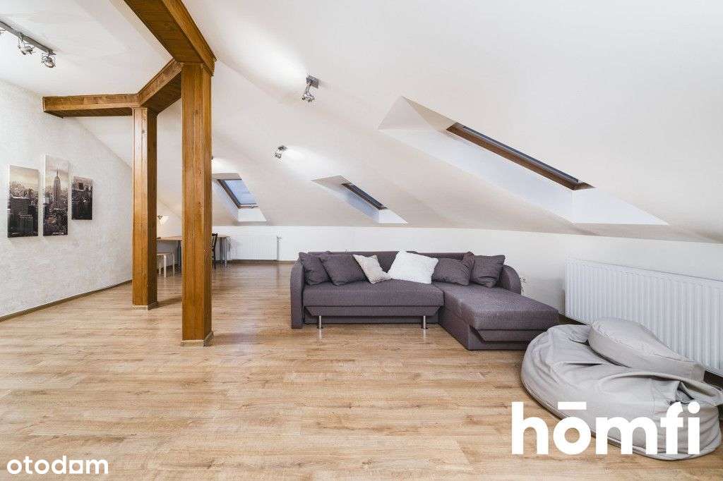 Ścisłe Centrum Krakowa | Kamienica Z Windą - Pełny obrazek: 4/17