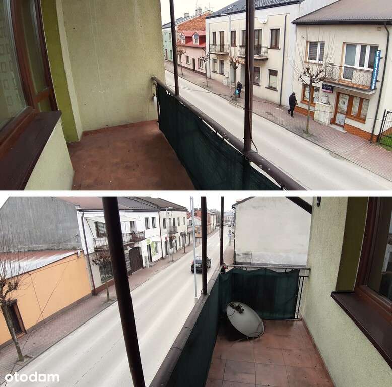 Dom, z lokalami komercyjnymi i in.-7