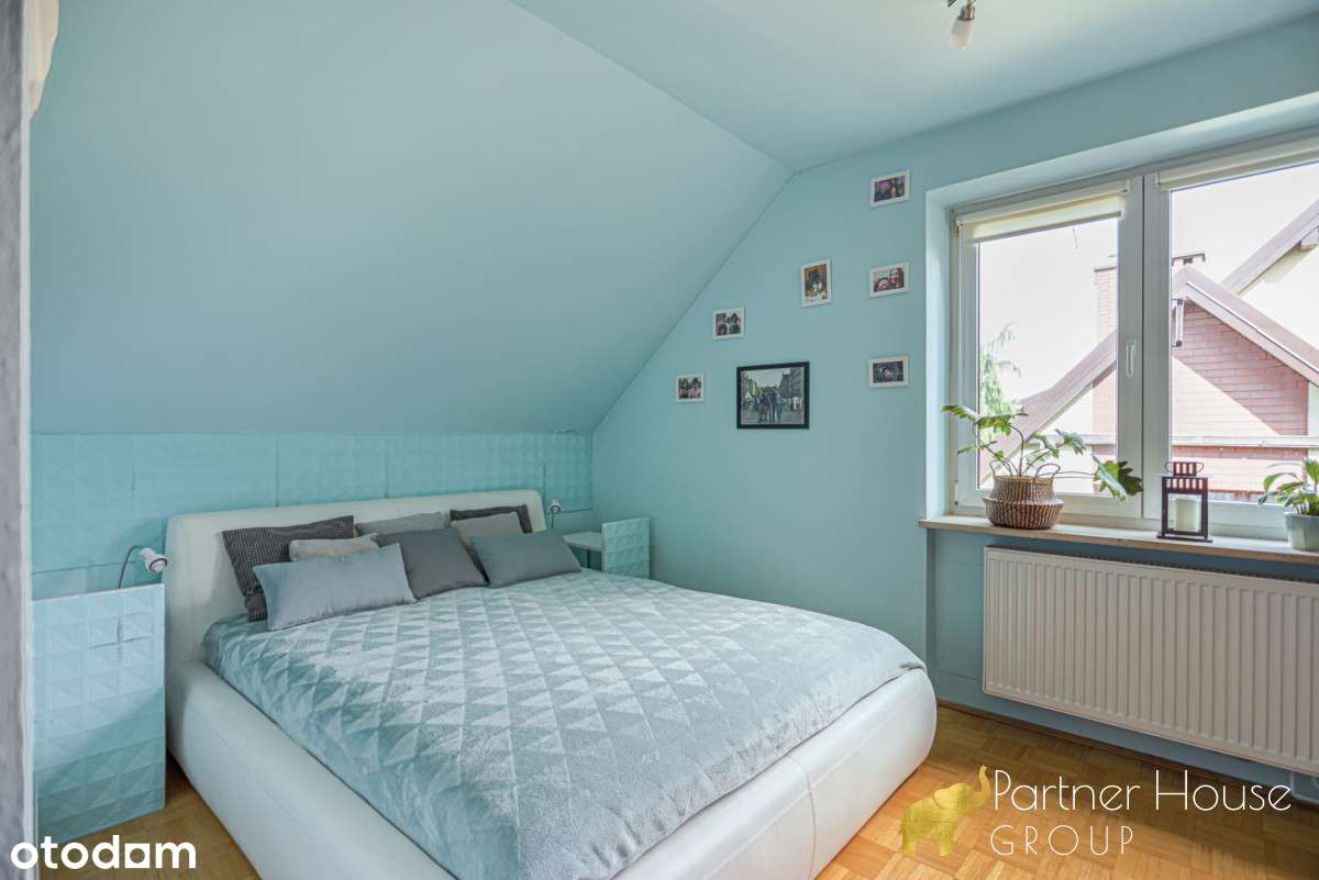 Dom 396,9 M2 | Latchorzew | Cicha Okolica-11