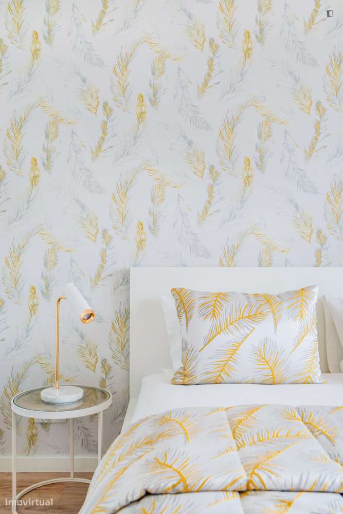 Apartamento com 3 quartos - localizado em Paço de Arcos Lisbon - Grande imagem: 5/6