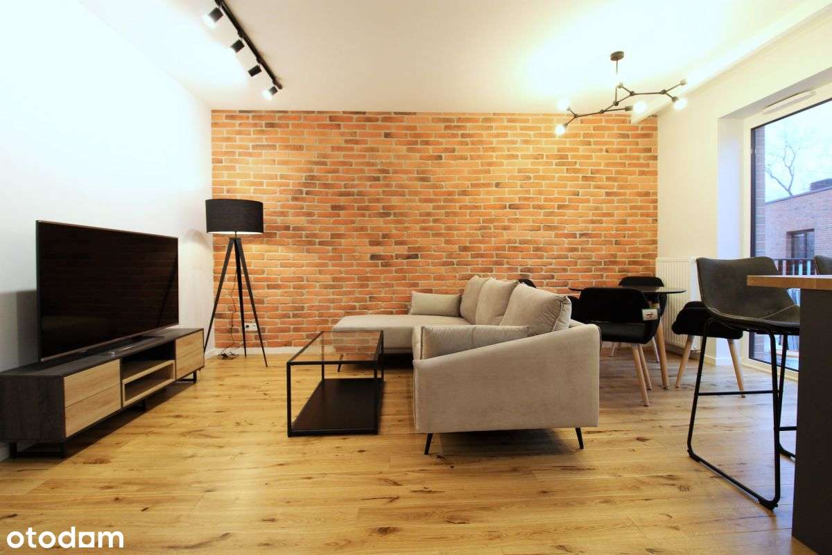 Świetny apartament na przepięknym osiedlu-6