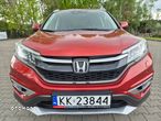 Honda CR-V 1.6i DTEC 2WD Lifestyle Plus - 20