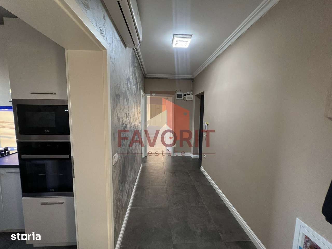 Apartament 2 camere decomandat | Giroc-5