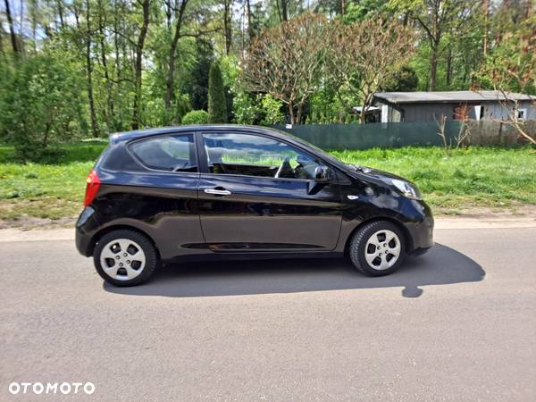 Kia Picanto 1.0 Attract - 14