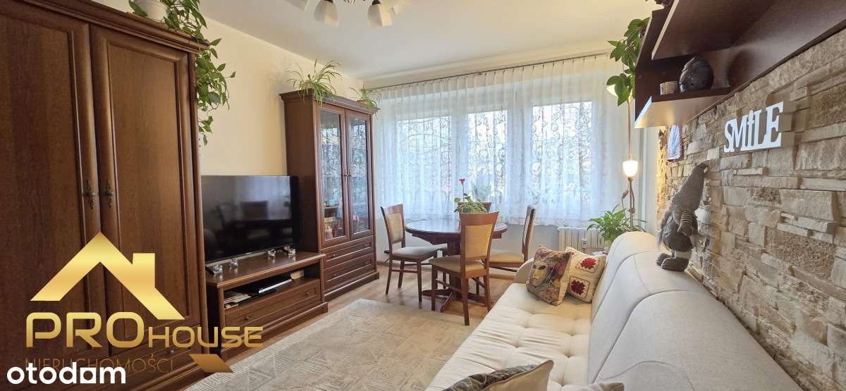 37m2 ul. Gagarina, wymienione instalacje el. i wod-0