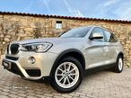 BMW X3 18 d sDrive Auto - 9