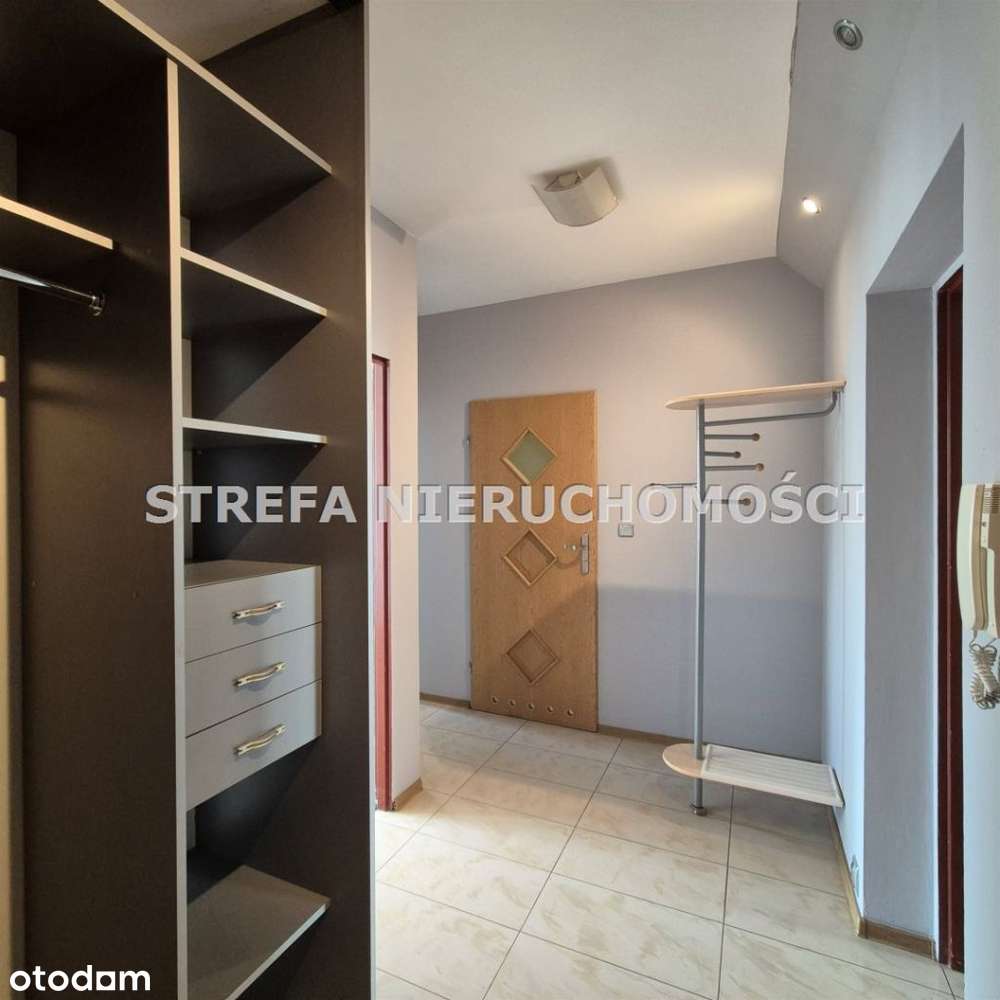 Szeroka, ustawne mieszkanie 2-pokojowe, I pietro-8