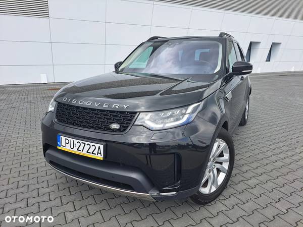 Land Rover Discovery V 2.0 TD4 HSE Luxury - 1