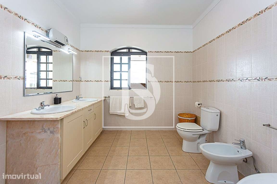 Moradia Isolada T3 Conceição-18