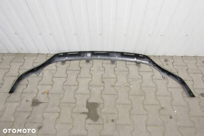 Spoiler dokładka zderzak przód LEXUS RX F SPORT 450H 15- - 6