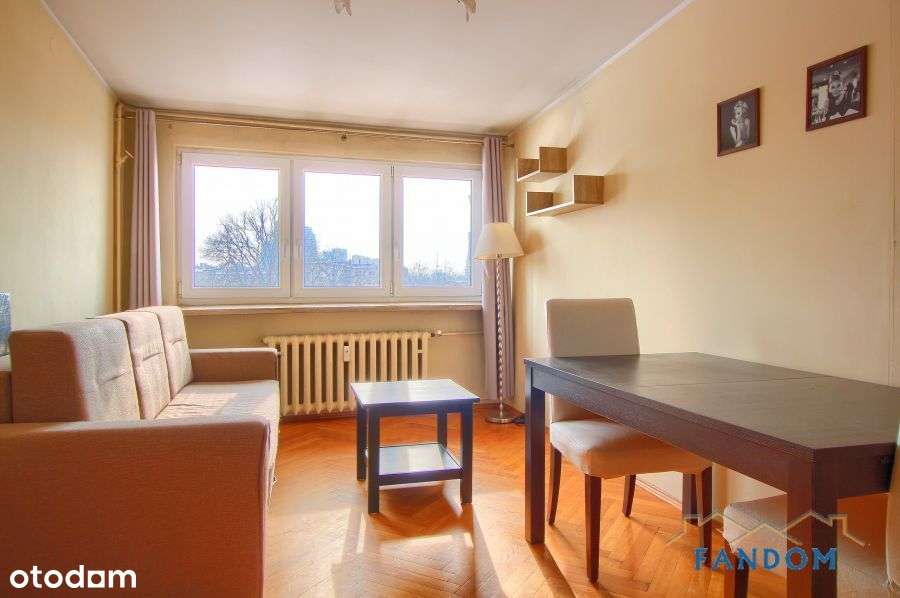 4 pokoje | Centrum - ul. Mickiewicza | 72 m2 ZOBACZ-5