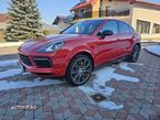 Porsche Cayenne Coupe E-Hybrid Tiptronic S - 1