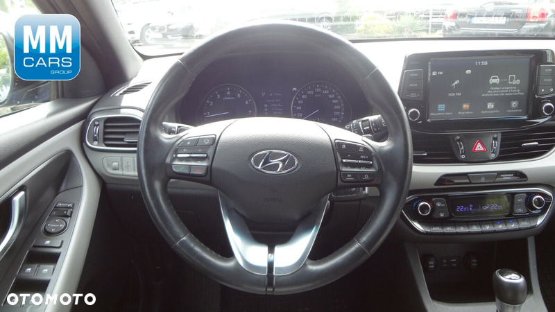 Hyundai I30 - 14