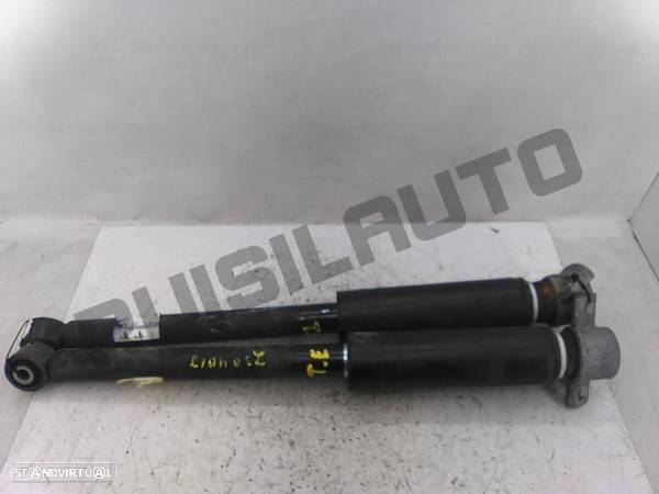 Conjunto Amortecedores Trás  Opel Astra J 1.4 - 2