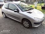 Peugeot 206 1.1 Mistral - 4