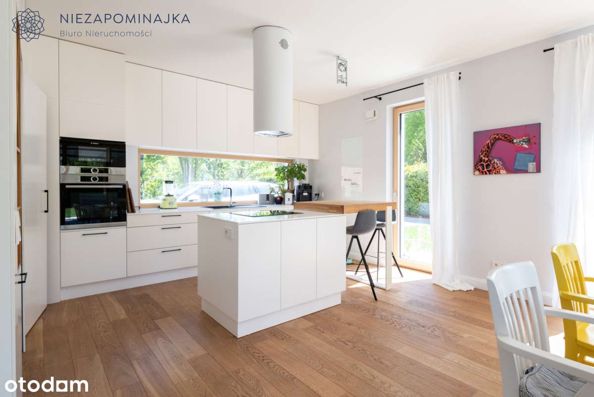 Dom z duszą światła i przestrzeni – Gdańsk!-6