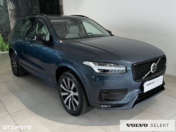 Volvo XC 90 - 4