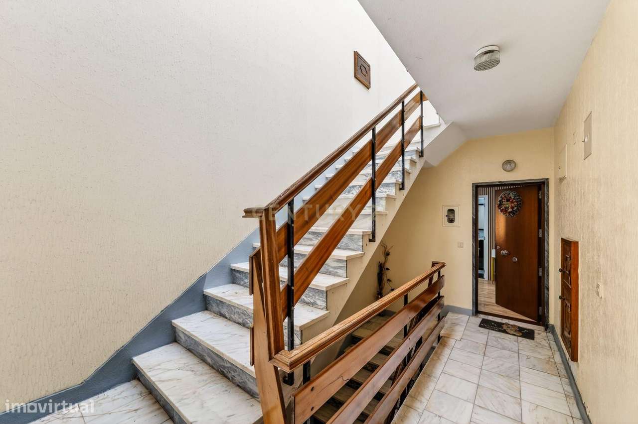 Apartamento Renovado T2 Moita - Setúbal - Grande imagem: 4/12