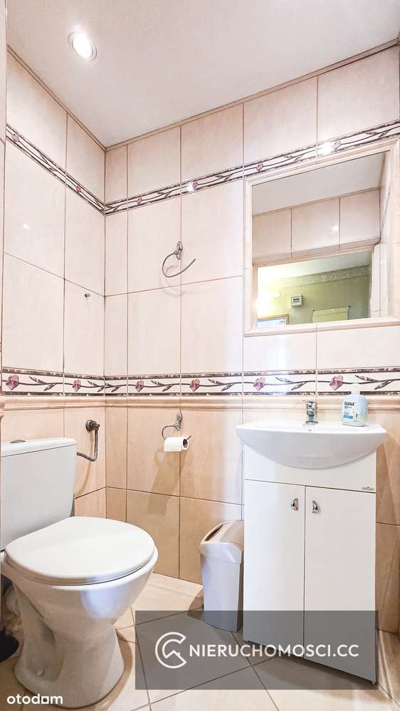 Przestronne mieszkanie 77mkw – osiedle 1000-lecia w Myślenicach-4