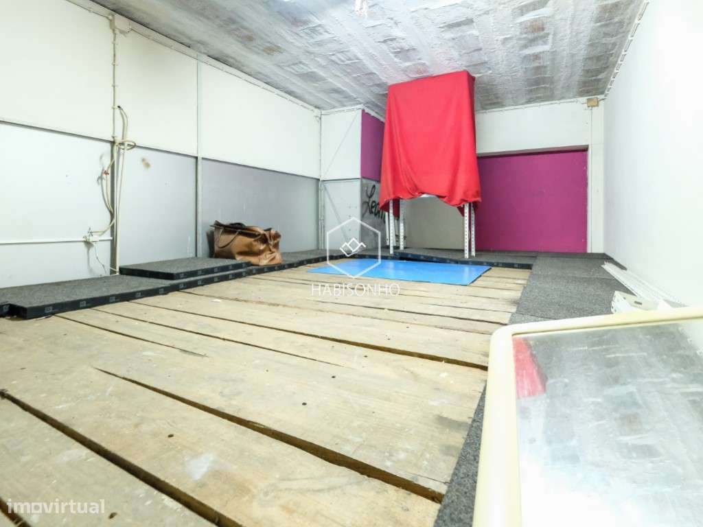 Espaço Comercial | Vila Nova de Gaia | Regadas - Grande imagem: 5/11