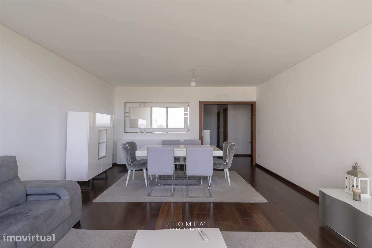 Apartamento T2 - Agras, Aveiro-4