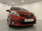 Toyota Yaris 1.4 D-4D ACtive+AC - 12