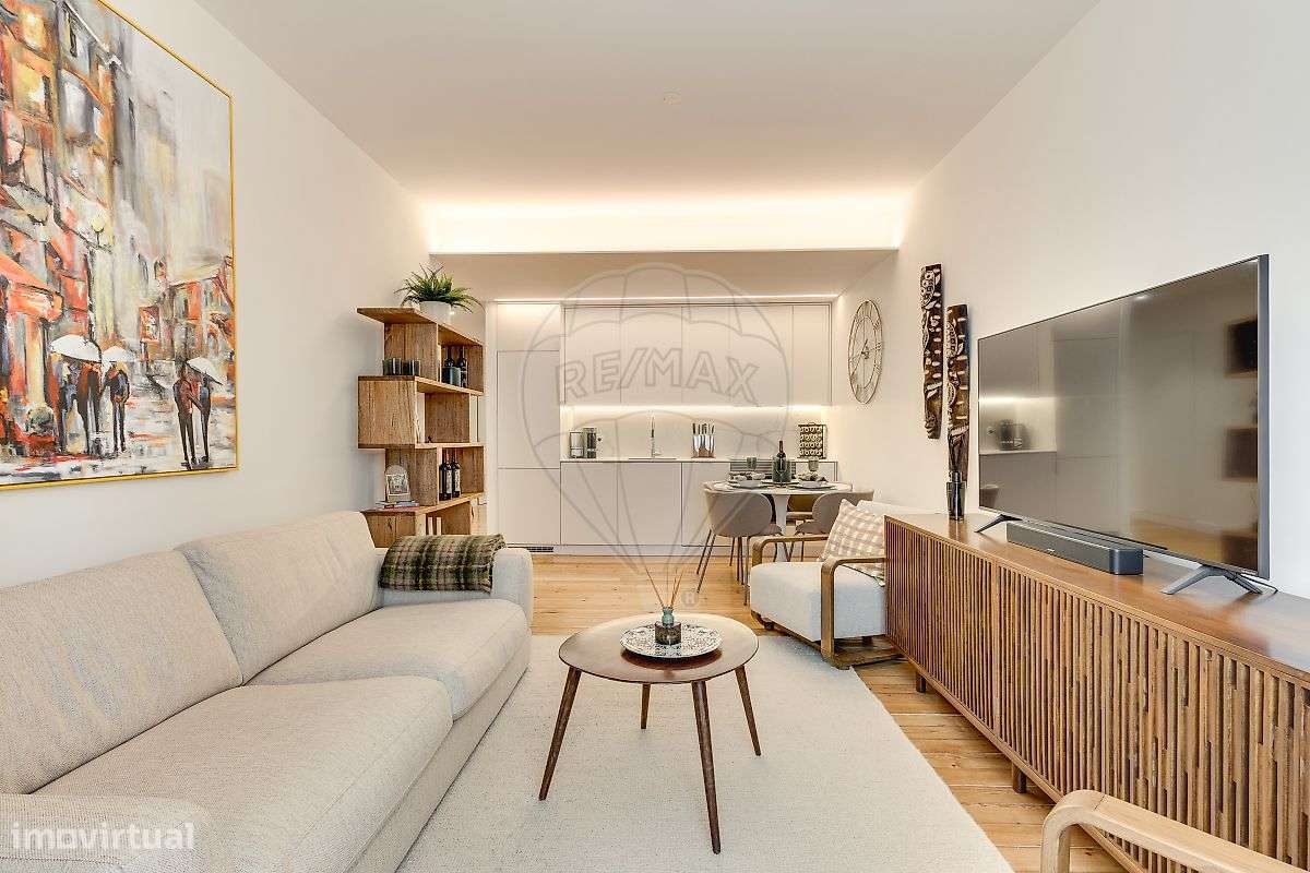 Apartamento T2 para venda-13