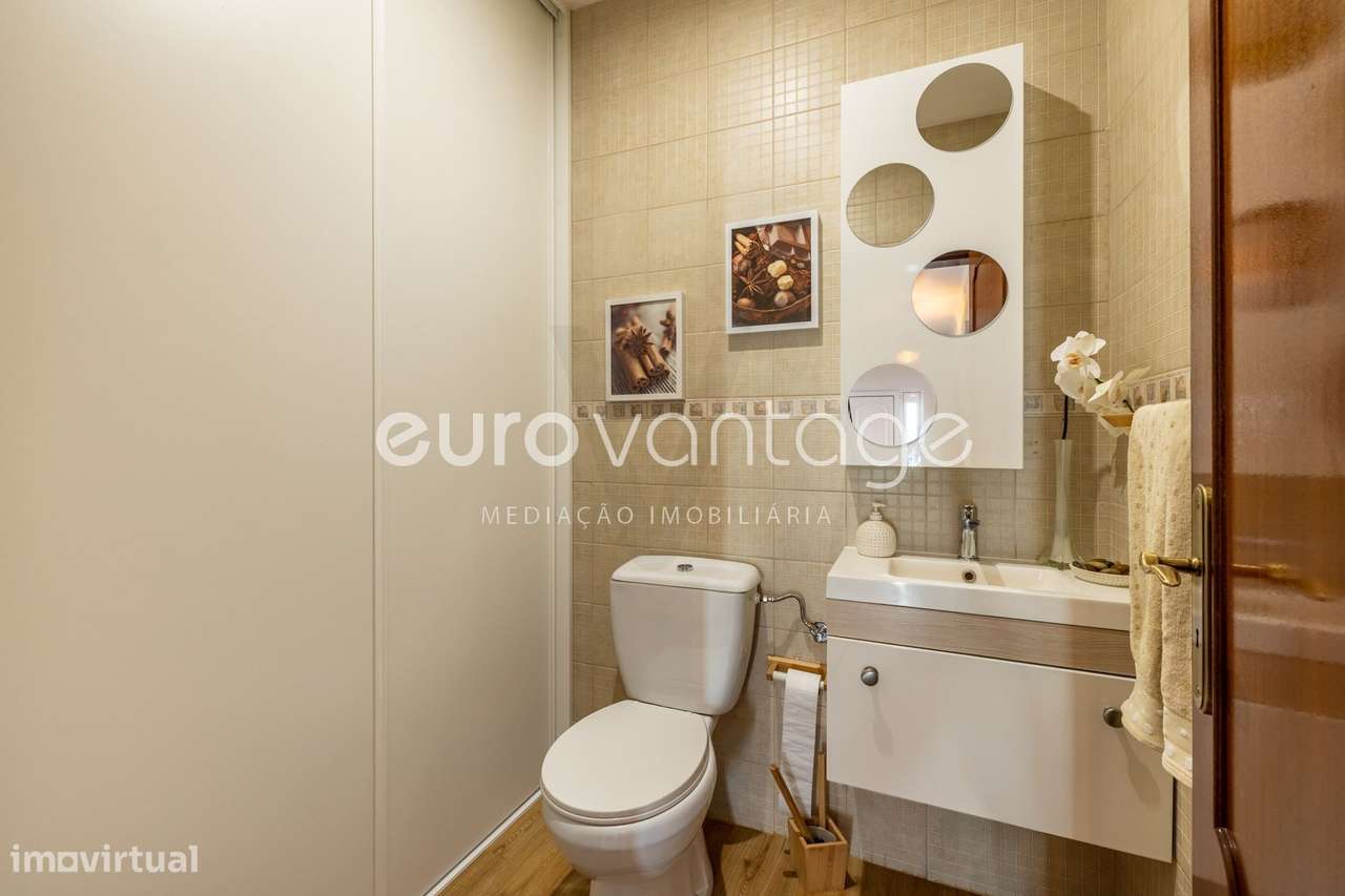 MORADIA T4 Leiria/Charme/Elegancia-29