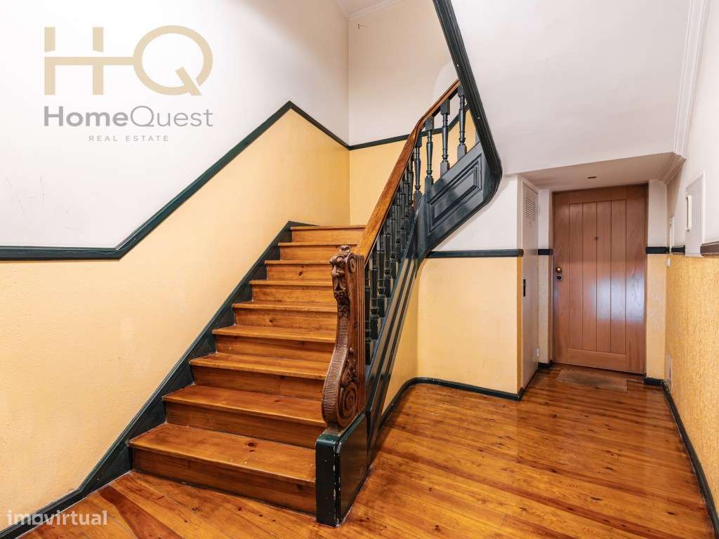 Apartamento T5 à venda em Arroios com 200 m2-2