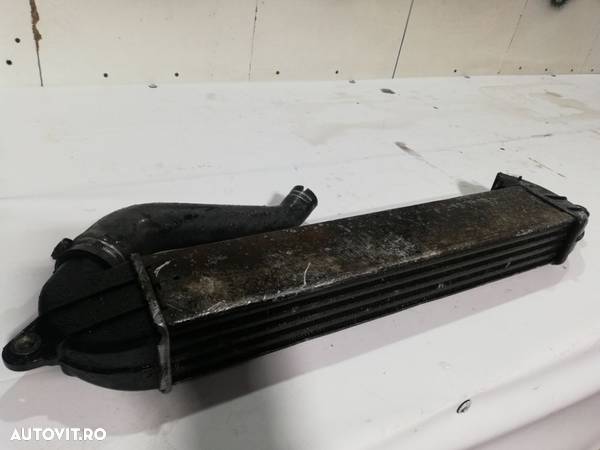 Intercooler Fiat Doblo An 2006 2007 2008 2009 cod 46779532 1.3 M-JET - 3