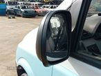 Espelho Retrovisor Esquerdo Electrico Mercedes-Benz Vito / Mixto Caixa - 1