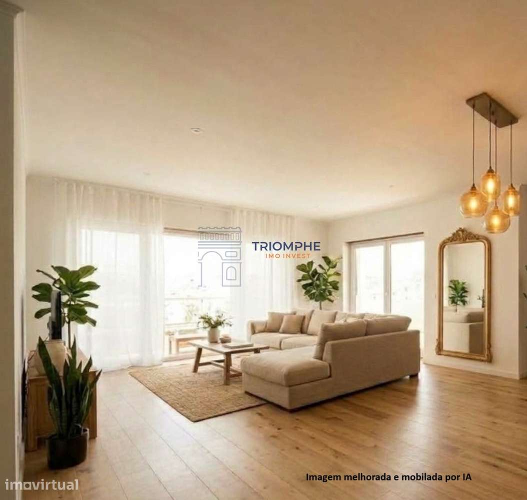 House in Alcobaça, Ferraria - View 3