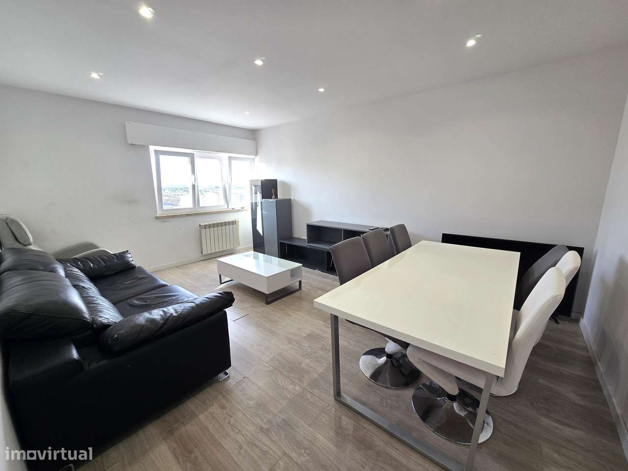 Magnifico Apartamento T3 Renovado na Rinchoa, Rio de Mouro - Grande imagem: 2/43