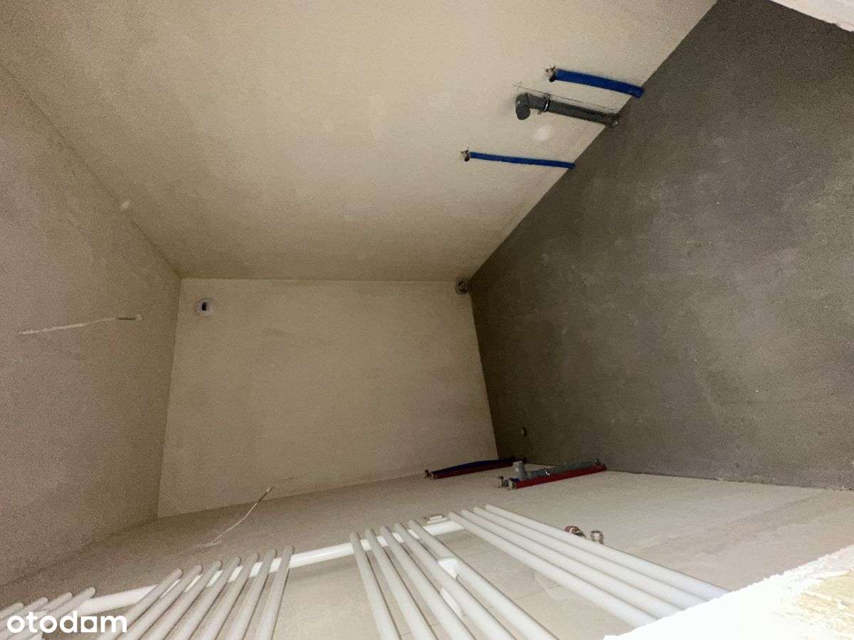 Bez PCC!Stan deweloperski! 3pokoje, Mokotów!-11