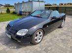 Mercedes-Benz SLK 200 - 1