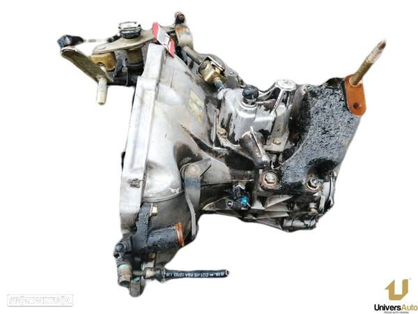 CAIXA VELOCIDADES CHEVROLET AVEO / KALOS FASTBACK 2004 -96344248 - 3