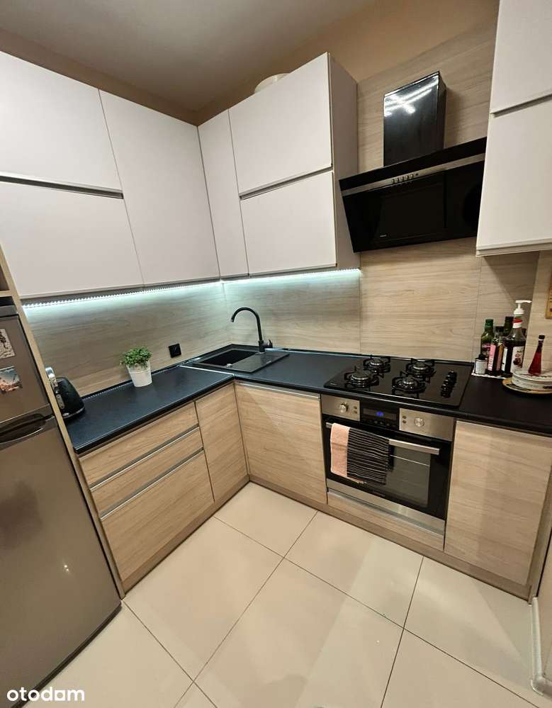 Mieszkanie o pow. 40.76m2, IV p., klimatyzacja, umeblowane, Kalisz-7