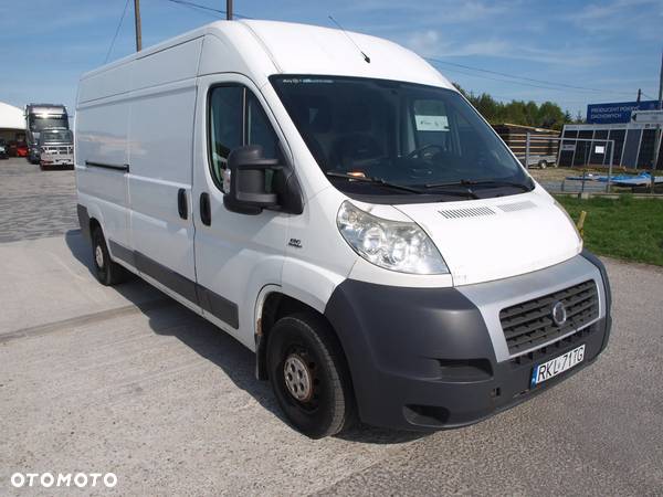 Fiat Ducato - 4