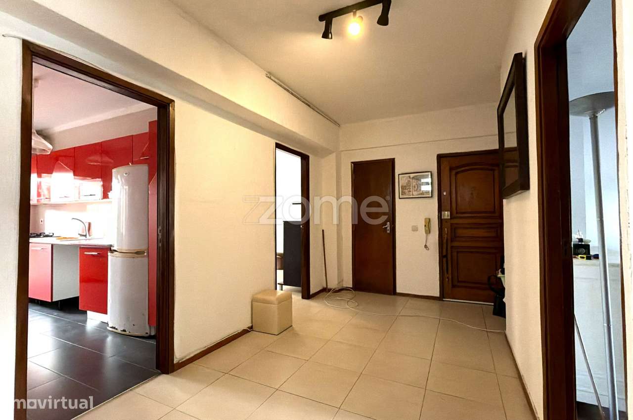 Apartamento T3 Creixomil (Guimarães) - Grande imagem: 4/20