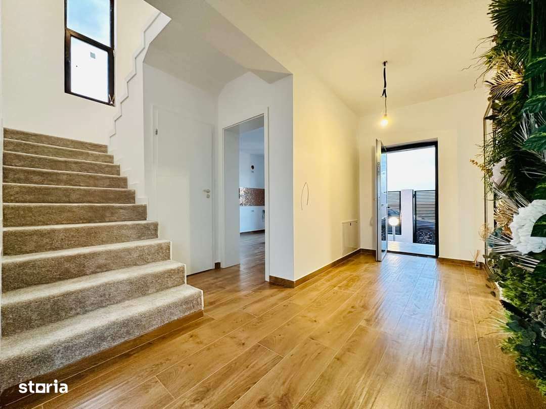 Vile premium 5 camere | Ideal Villas 3 | Zonă Primărie | Comision 0% - Imagine principală: 4/11