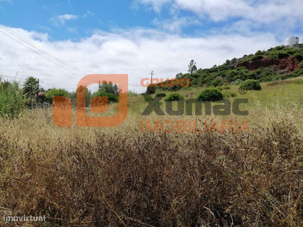 Terreno Urbano virado a sul, com viabilidade de construção!! - Grande imagem: 5/5