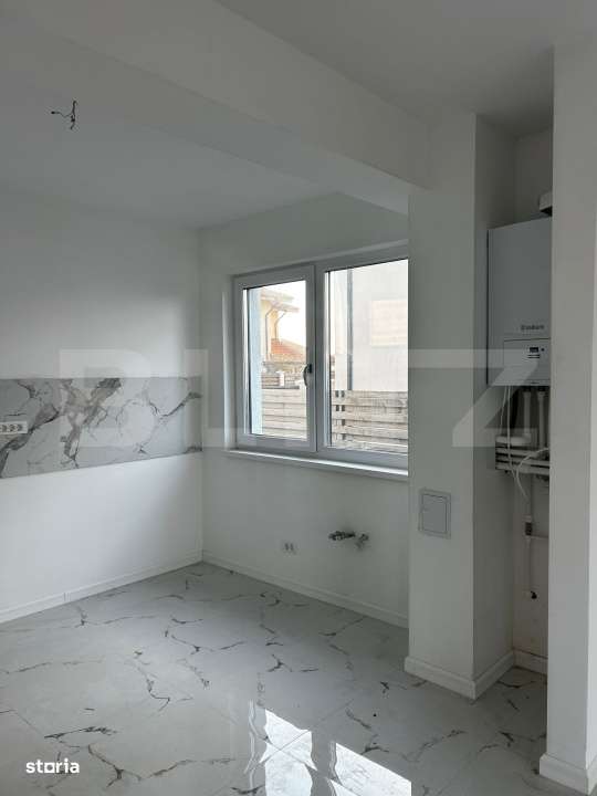 Vila individuala moderna – Paradisul Verde CORBEANCA - Imagine principală: 5/19