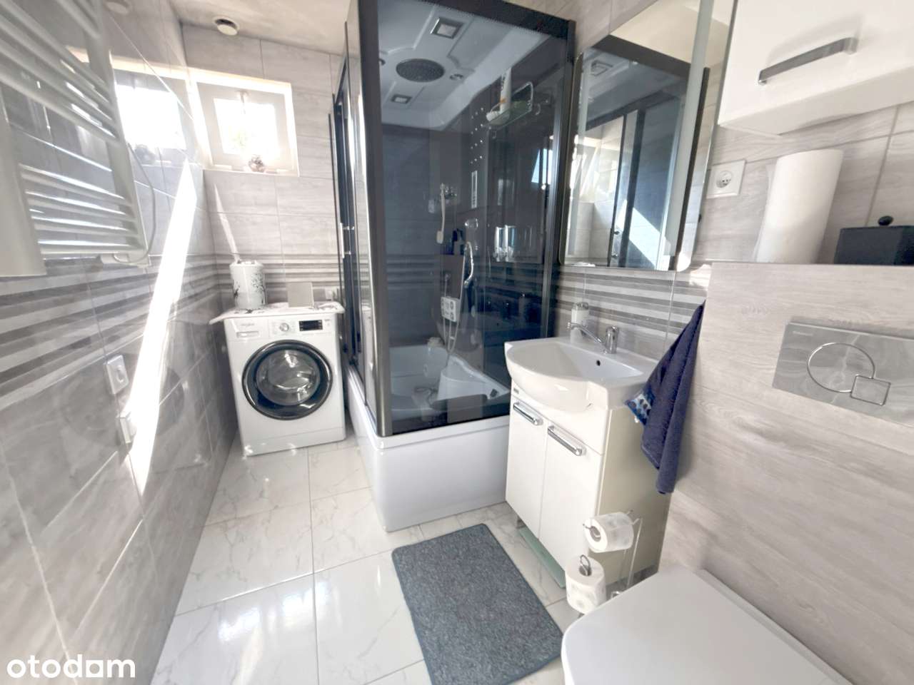 Domek po remoncie na działce o pow. 400m2/ Lubicz Dolny/blisko Torunia-10