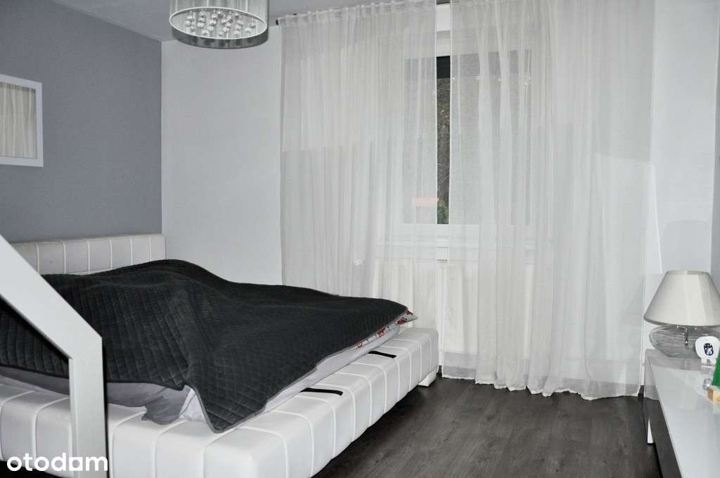 Nowa cena! Dom w Jarocinie, osiedle Ługi-3