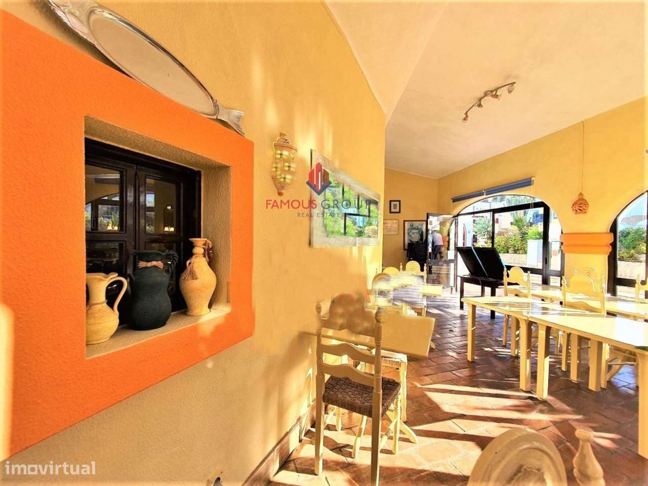 Restaurante - Grande imagem: 5/25